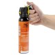 Spray Piper Sabre Red Frontiersman Bear Cone - 272ml