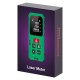 Ruleta laser Ermenrich Reel GS100