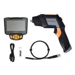 Endoscop industrial Ermenrich Seek VE40