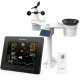 Statie meteo BRESSER WLAN 4CAST MD Wireless