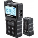 Dispozitiv de testare PoE Ermenrich NetGeeks NP25