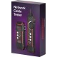 Dispozitiv de testare cabluri Ermenrich NetGeeks NP35