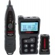 Dispozitiv de testare cabluri Ermenrich NetGeeks NP40