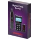 Dispozitiv de testare cabluri Ermenrich NetGeeks NP40