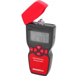 Multimetru optic Ermenrich NetGeeks NU10