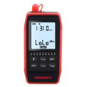 Multimetru optic Ermenrich NetGeeks NU20