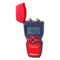 Multimetru optic Ermenrich NetGeeks NU40