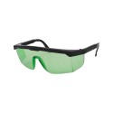 Ochelari Ermenrich Verk GG30, culoare verde