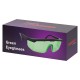 Ochelari Ermenrich Verk GG30, culoare verde