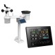 Statie meteo BRESSER 11-Day 4Cast CV WiFi 7-in-1