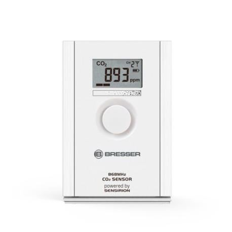 Senzor Co2 Bresser