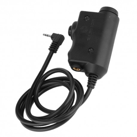 Modul Militar PTT M51 Earmor Versiune Standard - Motorola 1-pin