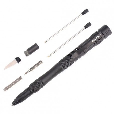 Pix Tactic Mil-Tec Pro