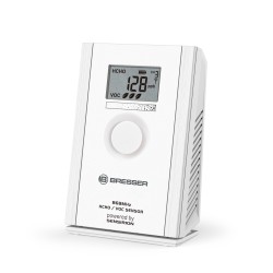 Senzor BRESSER HCHO + VOC