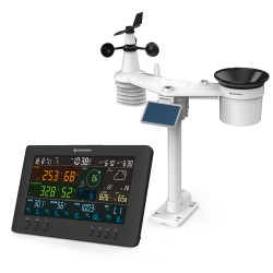 Statie meteo BRESSER 7-in-1 Air-Mon
