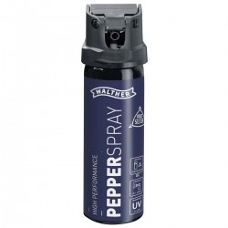 Spray Pepper Walther ProSecur Cone - 74 ml