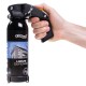 Spray Pepper Walther ProSecur Home Defense Cone - 370 ml