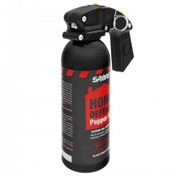 Spray Pepper Sabre Red Home Defense Gel - 384 ml