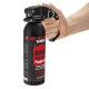 Spray Pepper Sabre Red Home Defense Gel - 384 ml