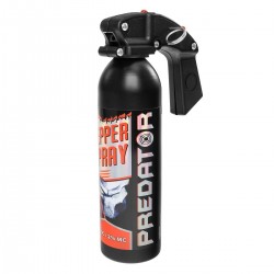 Spray Pepper Predator - 550 ml