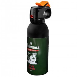 Spray Pepper Wilderness Bears&Wolves - 330 ml