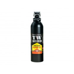 Spray Pepper TW 1000 Super Gigant Jet Stream - 400 ml