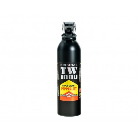 Spray Pepper TW 1000 Super Gigant Jet Stream - 400 ml