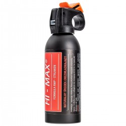 Spray Pepper Hi-Max Cone - 330 ml