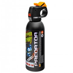 Spray Pepper Predator Cone - 300 ml