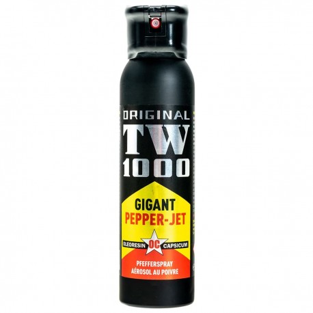Spray Pepper TW 1000 Gigant Jet Stream - 150 ml
