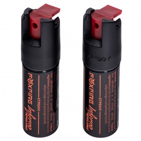 Spray Pepper Fox Labs FoxFire Inferno Stream 14 ml - 2buc