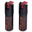 Spray Pepper Fox Labs FoxFire Inferno Stream 14 ml - 2buc