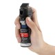 Spray Pepper Sabre Red MK3.5 Cloud - 73 ml