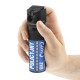 Spray Pepper Police 360 Stream - 75 ml