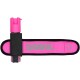 Spray Pepper Saber Red Runner Cu LED Armband Gel - 21 ml