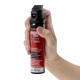 Spray Pepper Sabre Red 52CFT30 MK4 Gel - 89 ml