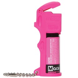 Spray Pepper Mace Pocket Stream