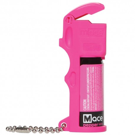 Spray Pepper Mace Pocket Stream