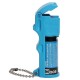 Spray Pepper Mace Pocket Stream