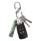 Carabina Nite Ize Z-Series Double Snap Hook Steel - 2 buc