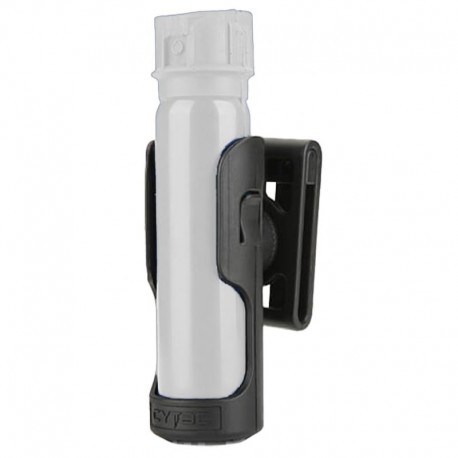 Toc Cytac spray cu piper - curea