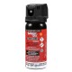 Spray Pepper Sabre Red Crossfire Stream - 47.9 ml