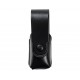 Toc Piele Premium Spray Piper Mediu