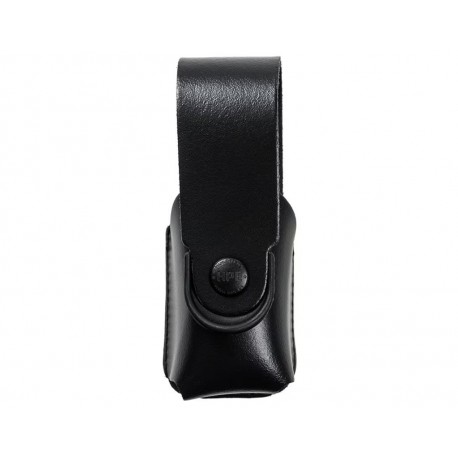 Toc Piele Premium Spray Piper Mediu