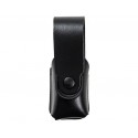 Toc Piele Premium Spray Piper Mediu