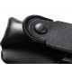 Toc Piele Premium Spray Piper Mediu