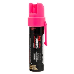 Spray Pepper Sabre Red Stream Pink 22 ml