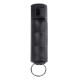 Spray Pepper Sabre Red Keychain 10% OC Gel - 15.9 ml