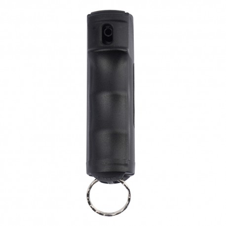 Spray Pepper Sabre Red Keychain 10% OC Gel - 15.9 ml