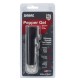 Spray Pepper Sabre Red Keychain 10% OC Gel - 15.9 ml
